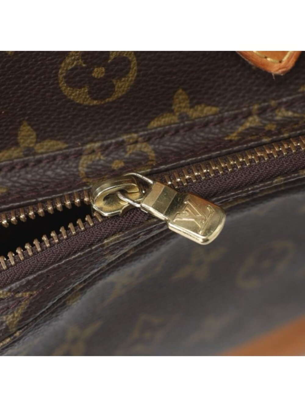Louis Vuitton Monogram Backpack Montsouris Daypack - Picture 14 of 15